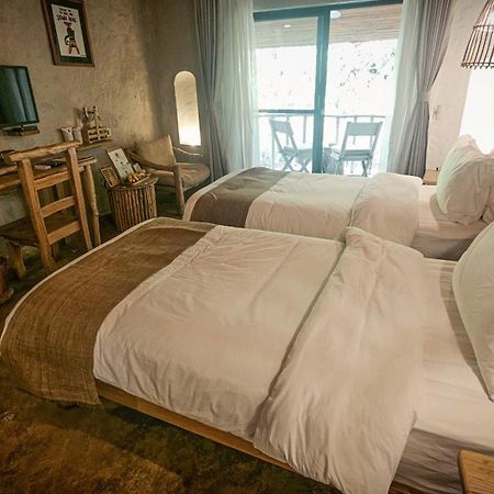 Barahi Jungle Lodge Meghauli Ngoại thất bức ảnh