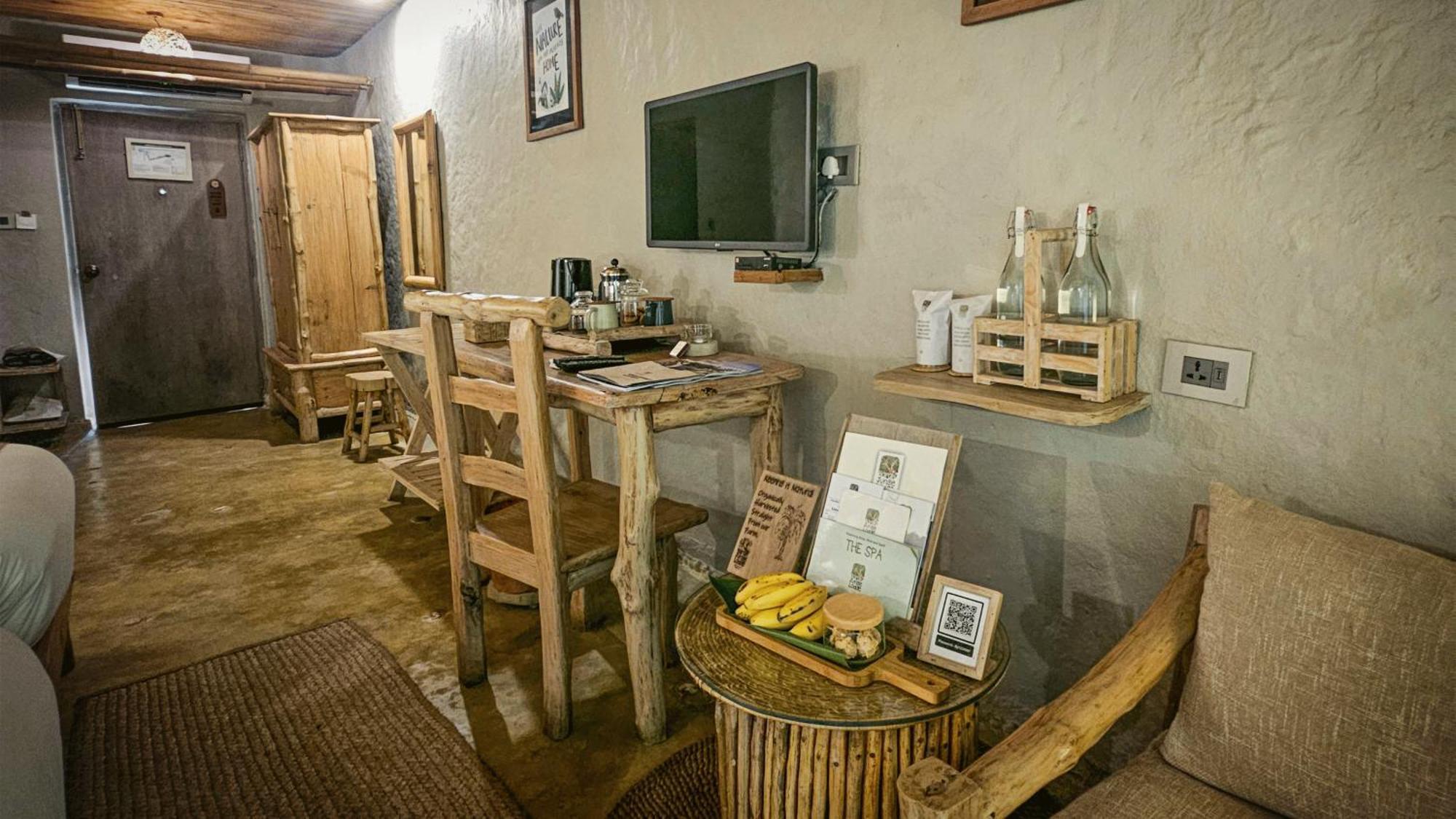 Barahi Jungle Lodge Meghauli Ngoại thất bức ảnh